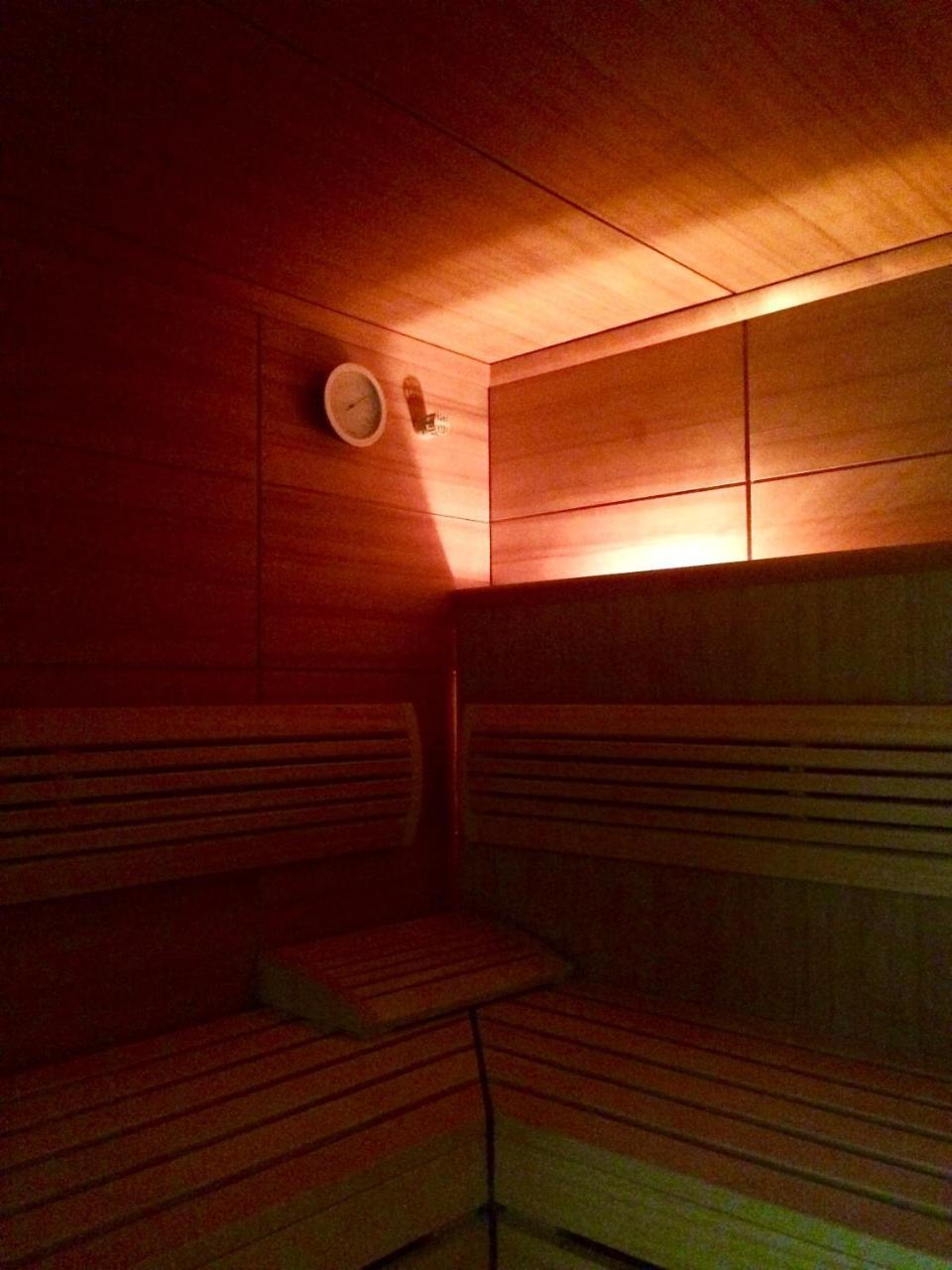 Wellness Hotel Loewe Piest'any Exterior photo